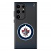 Winnipeg Jets Keyscaper Linen Galaxy Magnetic Bump Case