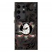 Anaheim Ducks Keyscaper Paisley Galaxy Magnetic Bump Case