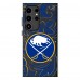 Buffalo Sabres Keyscaper Paisley Galaxy Magnetic Bump Case