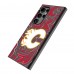 Calgary Flames Keyscaper Paisley Galaxy Magnetic Bump Case