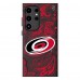 Carolina Hurricanes Keyscaper Paisley Galaxy Magnetic Bump Case Carolina Hurricanes Keyscaper Paisley Galaxy Magnetic Bump Case