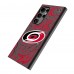 Carolina Hurricanes Keyscaper Paisley Galaxy Magnetic Bump Case