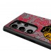 Chicago Blackhawks Keyscaper Paisley Galaxy Magnetic Bump Case