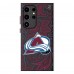 Colorado Avalanche Keyscaper Paisley Galaxy Magnetic Bump Case Colorado Avalanche Keyscaper Paisley Galaxy Magnetic Bump Case