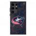 Columbus Blue Jackets Keyscaper Paisley Galaxy Magnetic Bump Case Columbus Blue Jackets Keyscaper Paisley Galaxy Magnetic Bump Case