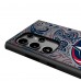 Columbus Blue Jackets Keyscaper Paisley Galaxy Magnetic Bump Case