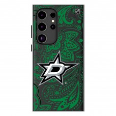 Dallas Stars Keyscaper Paisley Galaxy Magnetic Bump Case