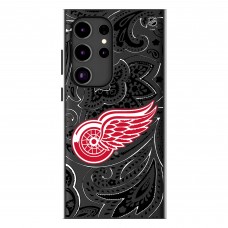 Detroit Red Wings Keyscaper Paisley Galaxy Magnetic Bump Case Detroit Red Wings Keyscaper Paisley Galaxy Magnetic Bump Case