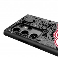Detroit Red Wings Keyscaper Paisley Galaxy Magnetic Bump Case Detroit Red Wings Keyscaper Paisley Galaxy Magnetic Bump Case