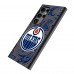 Edmonton Oilers Keyscaper Paisley Galaxy Magnetic Bump Case