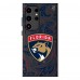 Florida Panthers Keyscaper Paisley Galaxy Magnetic Bump Case