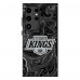 Los Angeles Kings Keyscaper Paisley Galaxy Magnetic Bump Case