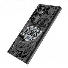 Los Angeles Kings Keyscaper Paisley Galaxy Magnetic Bump Case