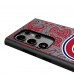 Montreal Canadiens Keyscaper Paisley Galaxy Magnetic Bump Case