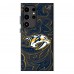 Nashville Predators Keyscaper Paisley Galaxy Magnetic Bump Case