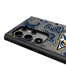 Nashville Predators Keyscaper Paisley Galaxy Magnetic Bump Case