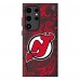 New Jersey Devils Keyscaper Paisley Galaxy Magnetic Bump Case