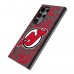 New Jersey Devils Keyscaper Paisley Galaxy Magnetic Bump Case