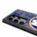 New York Islanders Keyscaper Paisley Galaxy Magnetic Bump Case