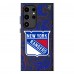 New York Rangers Keyscaper Paisley Galaxy Magnetic Bump Case New York Rangers Keyscaper Paisley Galaxy Magnetic Bump Case