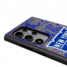 New York Rangers Keyscaper Paisley Galaxy Magnetic Bump Case New York Rangers Keyscaper Paisley Galaxy Magnetic Bump Case