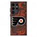 Philadelphia Flyers Keyscaper Paisley Galaxy Magnetic Bump Case