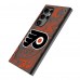 Philadelphia Flyers Keyscaper Paisley Galaxy Magnetic Bump Case