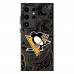 Pittsburgh Penguins Keyscaper Paisley Galaxy Magnetic Bump Case