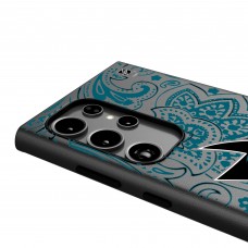 San Jose Sharks Keyscaper Paisley Galaxy Magnetic Bump Case San Jose Sharks Keyscaper Paisley Galaxy Magnetic Bump Case