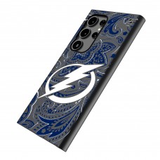 Tampa Bay Lightning Keyscaper Paisley Galaxy Magnetic Bump Case Tampa Bay Lightning Keyscaper Paisley Galaxy Magnetic Bump Case