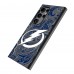 Tampa Bay Lightning Keyscaper Paisley Galaxy Magnetic Bump Case