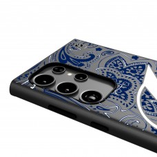 Tampa Bay Lightning Keyscaper Paisley Galaxy Magnetic Bump Case Tampa Bay Lightning Keyscaper Paisley Galaxy Magnetic Bump Case