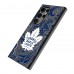 Toronto Maple Leafs Keyscaper Paisley Galaxy Magnetic Bump Case