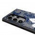 Toronto Maple Leafs Keyscaper Paisley Galaxy Magnetic Bump Case