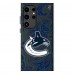 Vancouver Canucks Keyscaper Paisley Galaxy Magnetic Bump Case