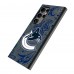 Vancouver Canucks Keyscaper Paisley Galaxy Magnetic Bump Case