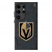 Vegas Golden Knights Keyscaper Paisley Galaxy Magnetic Bump Case