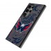 Washington Capitals Keyscaper Paisley Galaxy Magnetic Bump Case