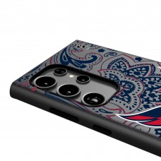 Washington Capitals Keyscaper Paisley Galaxy Magnetic Bump Case