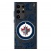 Winnipeg Jets Keyscaper Paisley Galaxy Magnetic Bump Case