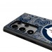 Winnipeg Jets Keyscaper Paisley Galaxy Magnetic Bump Case