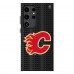 Calgary Flames Keyscaper Text Backdrop Galaxy Magnetic Bump Case