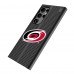 Carolina Hurricanes Keyscaper Text Backdrop Galaxy Magnetic Bump Case