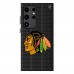 Chicago Blackhawks Keyscaper Text Backdrop Galaxy Magnetic Bump Case