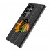 Chicago Blackhawks Keyscaper Text Backdrop Galaxy Magnetic Bump Case