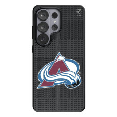 Colorado Avalanche Keyscaper Text Backdrop Galaxy Magnetic Bump Case Colorado Avalanche Keyscaper Text Backdrop Galaxy Magnetic Bump Case