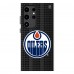 Edmonton Oilers Keyscaper Text Backdrop Galaxy Magnetic Bump Case