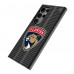 Florida Panthers Keyscaper Text Backdrop Galaxy Magnetic Bump Case