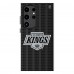 Los Angeles Kings Keyscaper Text Backdrop Galaxy Magnetic Bump Case