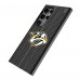 Nashville Predators Keyscaper Text Backdrop Galaxy Magnetic Bump Case